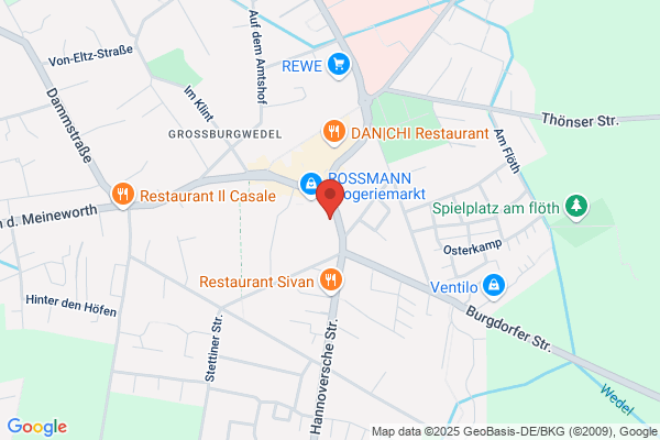 VON POLL IMMOBILIEN Hannover - Region Nord