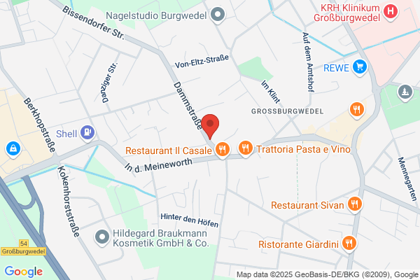 DKV-Service-Center Andre Busse