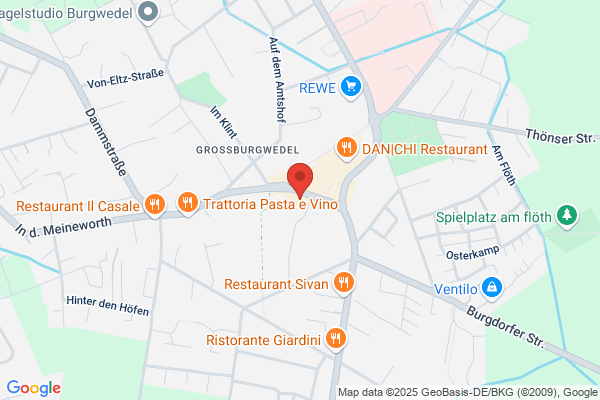 Kos Grill-Burgwedel