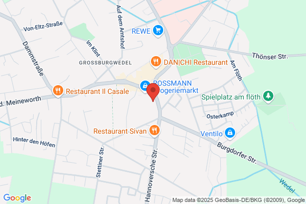 Dres. Schoop Bernd u. Susan