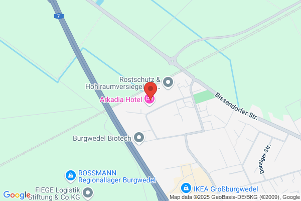 Dühlmeyer Konstruktion