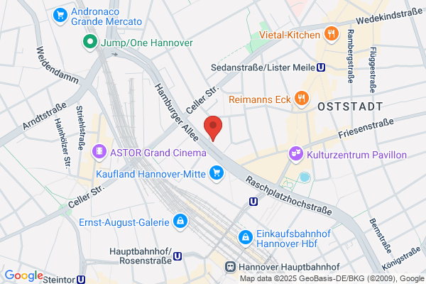 EVG GmbH