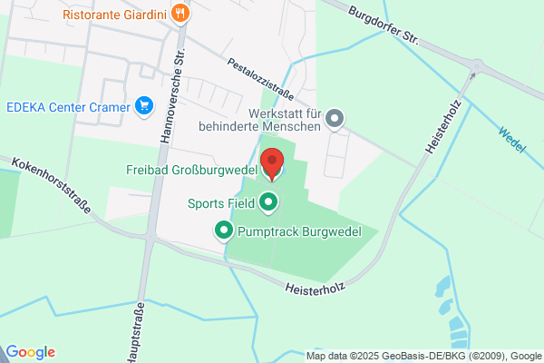 Freibad