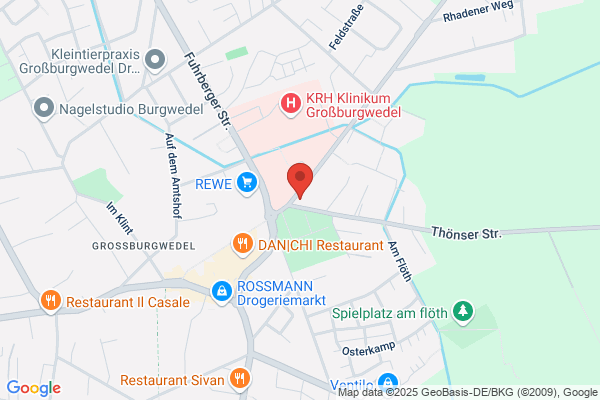 Malermarkt Burgwedel Inh. Danuta Bembenek