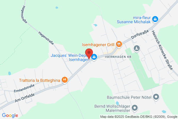 Marcheel S. Immobilienbewertung u.Verkauf, Unternehmensberatung