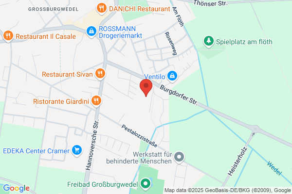 Pestalozzi-Stiftung