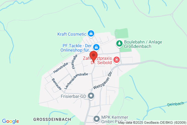 Ballonfahrten-Gundis Luftfahrtunternhemen