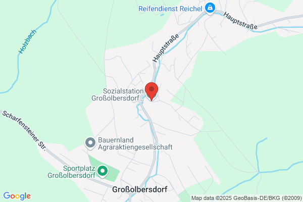 Diakoniestation