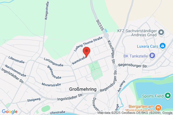 Gemeindekindergarten