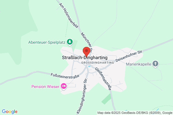 Kath. Kirchenstiftung St. Laurentius