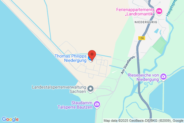 Thomas Philipps Niedergurig