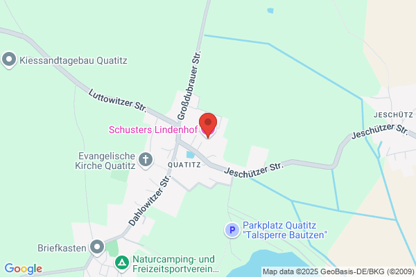 Gasthof Luttowitz
