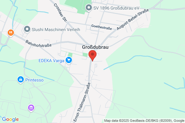 Großdubrau
