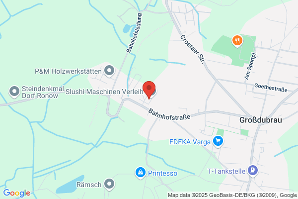 Hantusch
