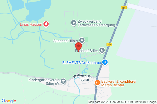 Kreiswerke Bautzen Wasserversorgung GmbH