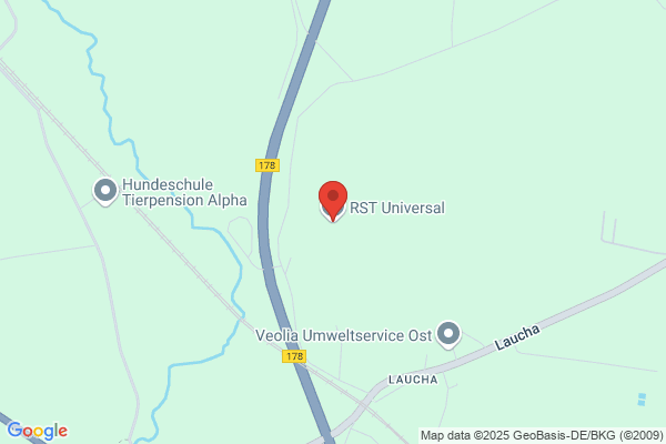 RST Universal UG (haftungsbeschränkt)