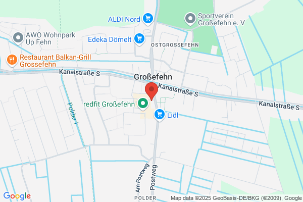 Mühlen-Apotheke - Closed - Closed - Closed - Closed
