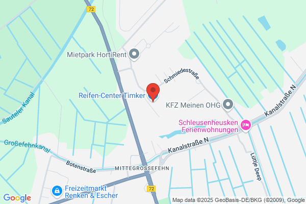 Der Küstenbäcker GmbH