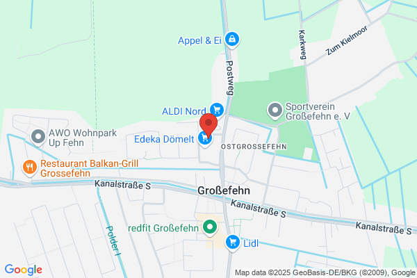 Kruse Bäckerei GmbH