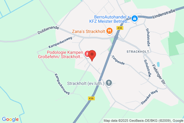 Buss Georg GmbH