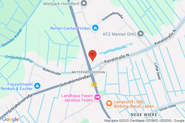 Krüger Elektrotechnik GmbH & Co. KG