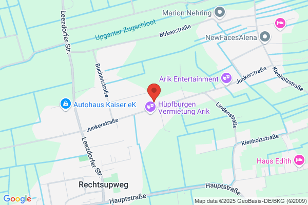 W&H Hüpfburgen-Verleih