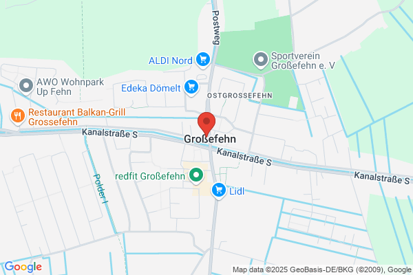 Diakonie-Pflegedienst Kirchen