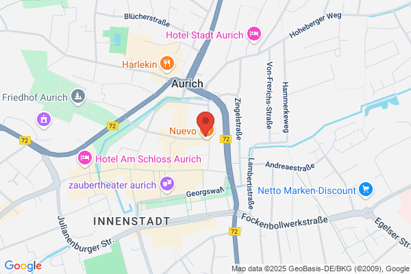 Die Linke Wahlkreisbüro Dorothée Menzner