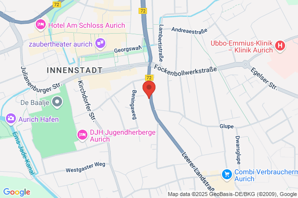 Disli Immobilien GmbH