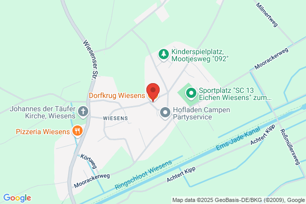 Dorfkrug