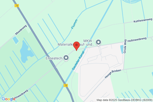 EWE Aktiengesellschaft