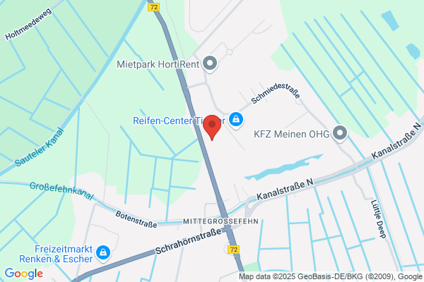 Gieselmann Stanztechnik GmbH