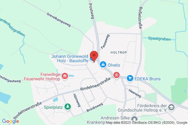 Graver Baustraßen GmbH