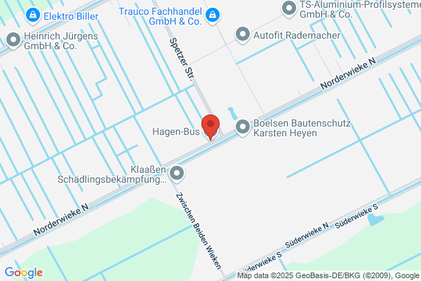 Hagen-Bus, Inh. Werner Fass