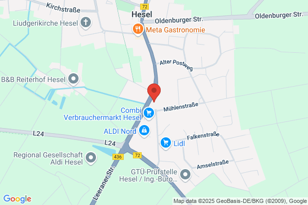 Lienemanns Hörwelt