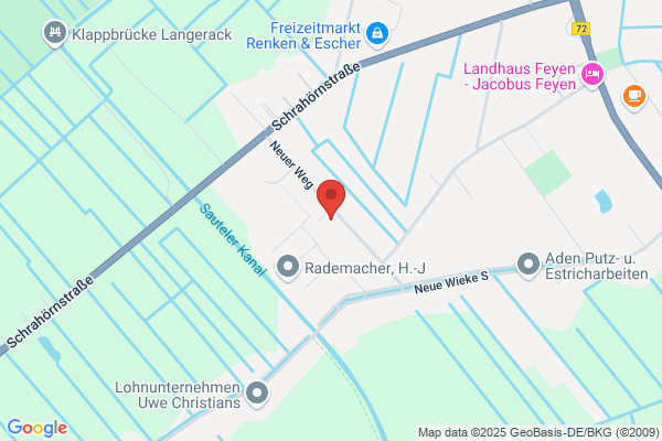 Lücht Andre Pflasterreinigung