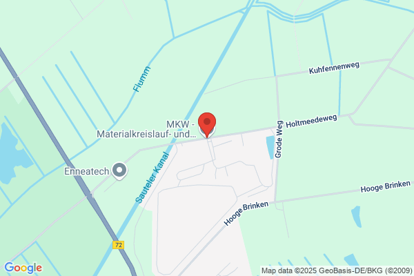 Mönck Ostfriesland GbR