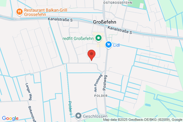 Nord-West-Bildung Fröhling