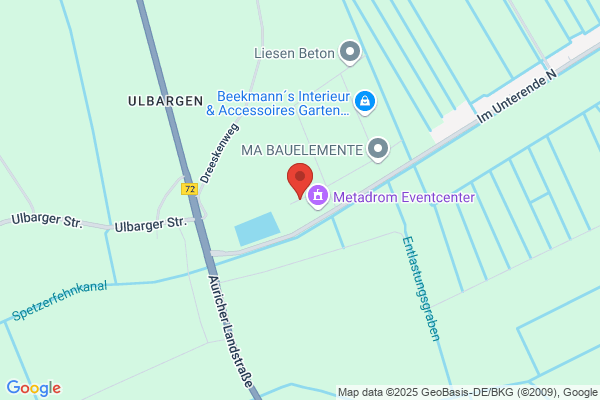 Nordwest-Transport Berends GmbH