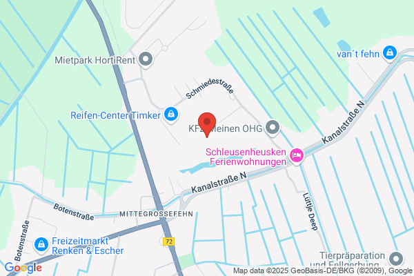 Schmäding Vertrieb von Fahrzeugaufbauten