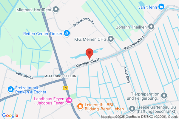 Treffpunkt Wunschgewicht