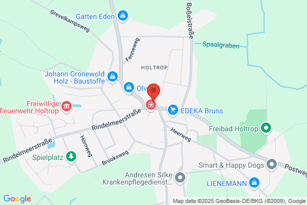 Volle Kanne Kaffeemaschinen und Service, Hinrich Reuter