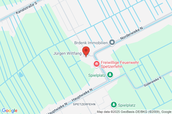 Wiltfang Jürgen Beratungsstelle Großefehn