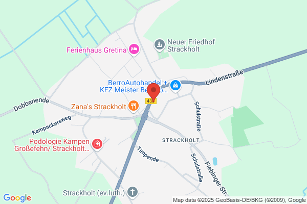 Gaststätte Meinen