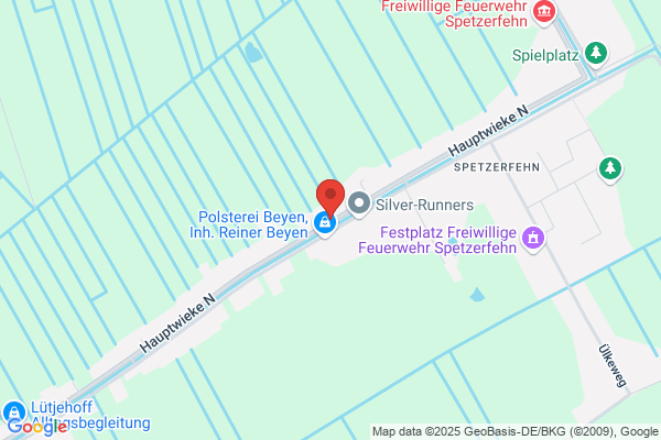 Ockenger - Campen GmbH
