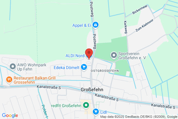 ALDI Nord