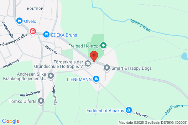 Grundschule Holtrop