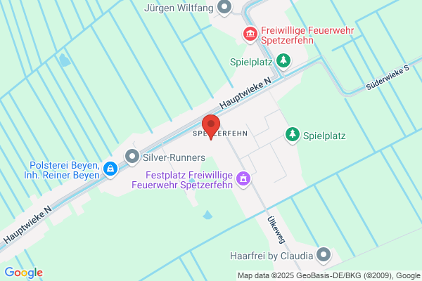 Grundschule Spetzerfehn