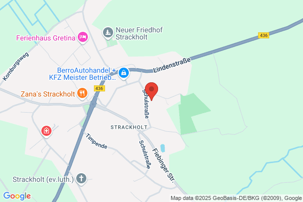 Grundschule Strackholt
