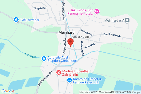 Meinhard Post
